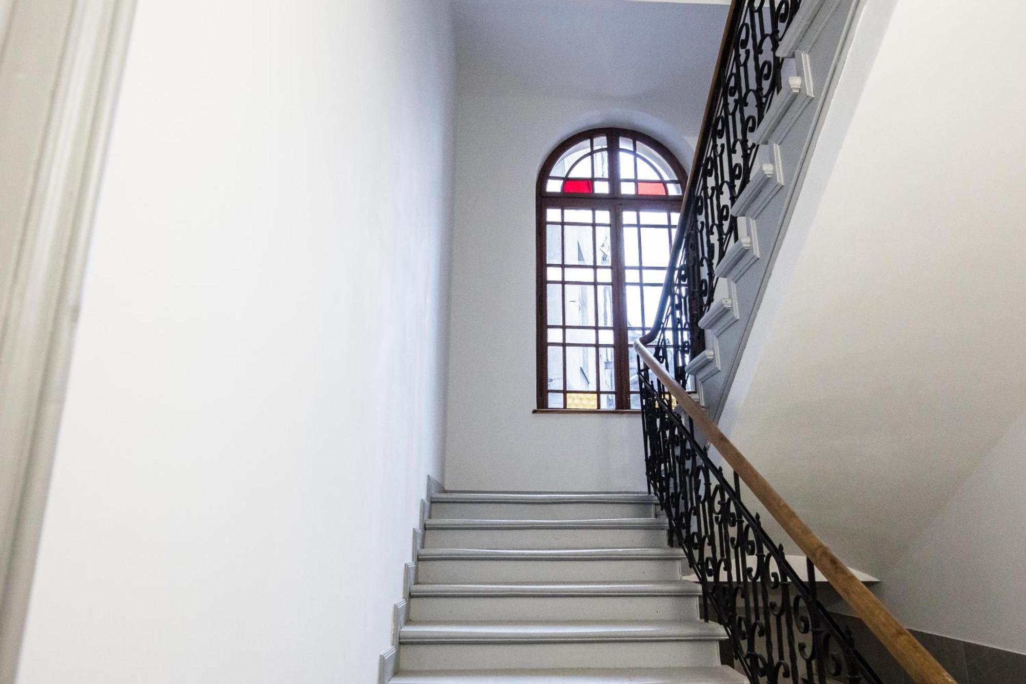 Cracwow K8 No.6 Apartment Krakkó Kültér fotó