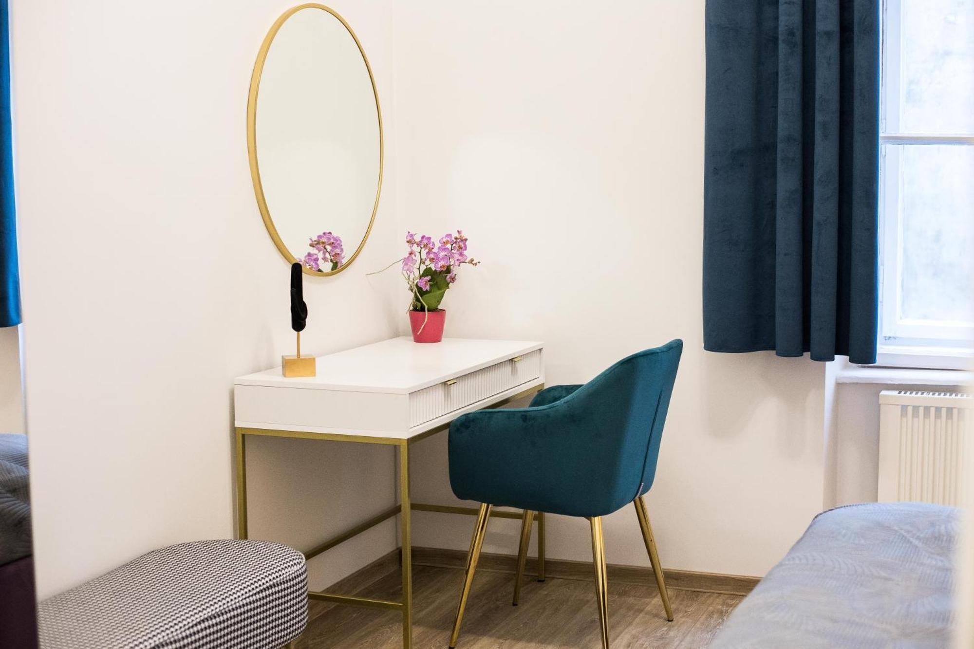Cracwow K8 No.6 Apartment Krakkó Kültér fotó