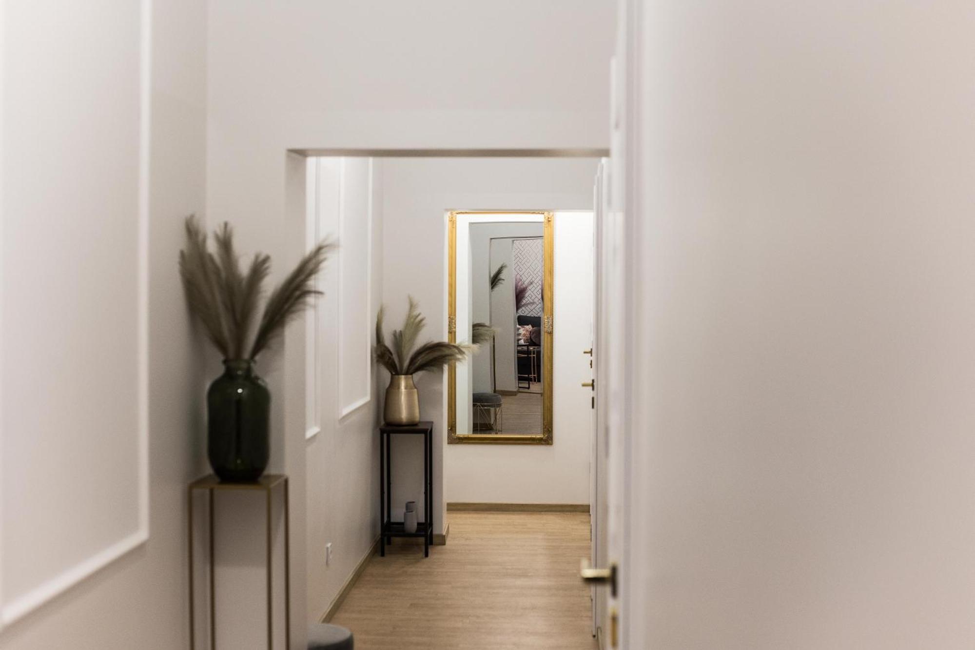 Cracwow K8 No.6 Apartment Krakkó Kültér fotó