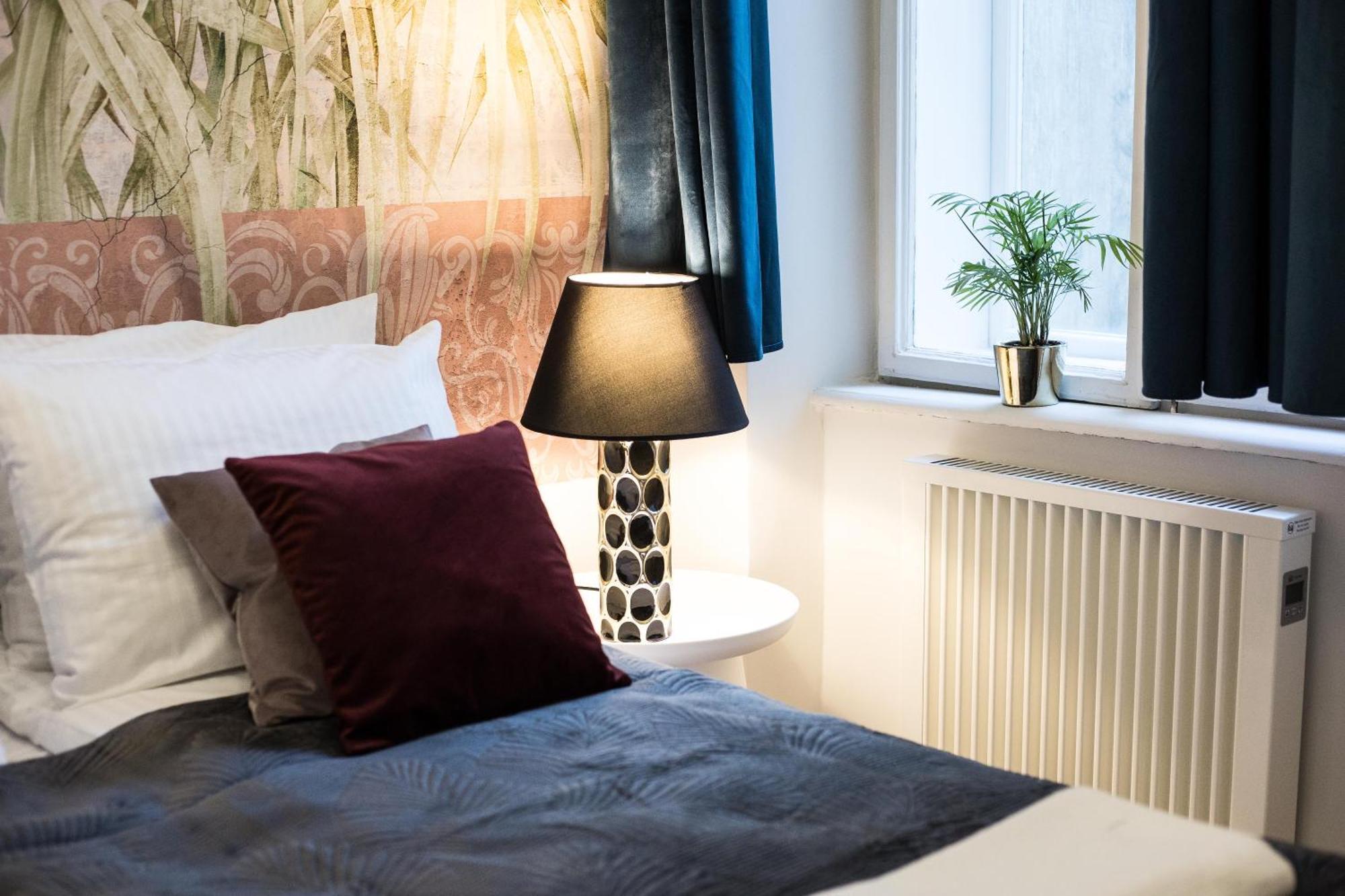 Cracwow K8 No.6 Apartment Krakkó Kültér fotó